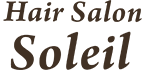 ヘアーサロンソレイユ