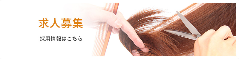 求人募集のページへ